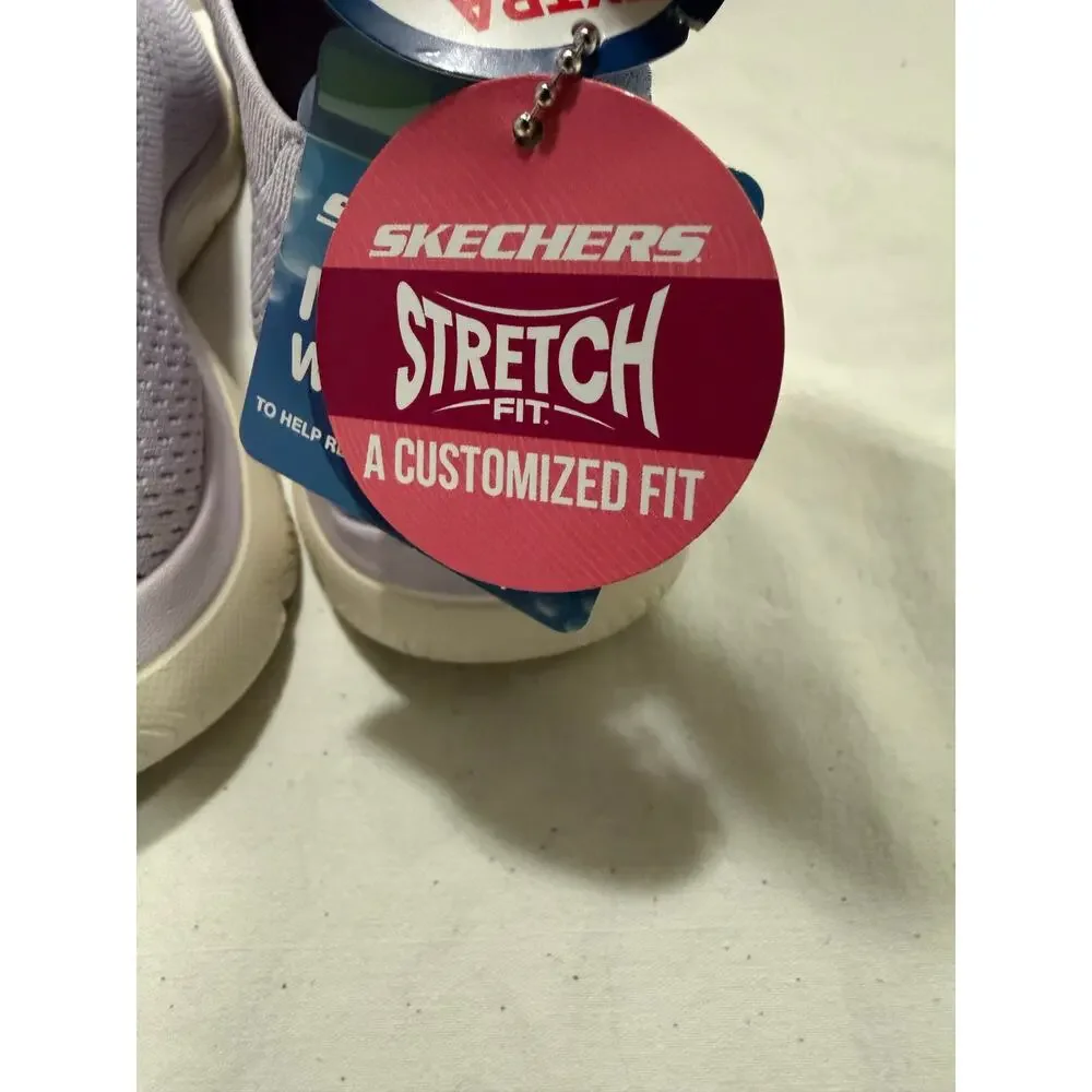 Sketchers machine washable